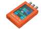 Preview: Lynx Testor PTG-1802 lite 3G SDI Testbildgenerator Pattern, inkl. Tasche Preview: Lynx Testor PTG-1802 lite 3G SDI Testbildgenerator Pattern, inkl. Tasche